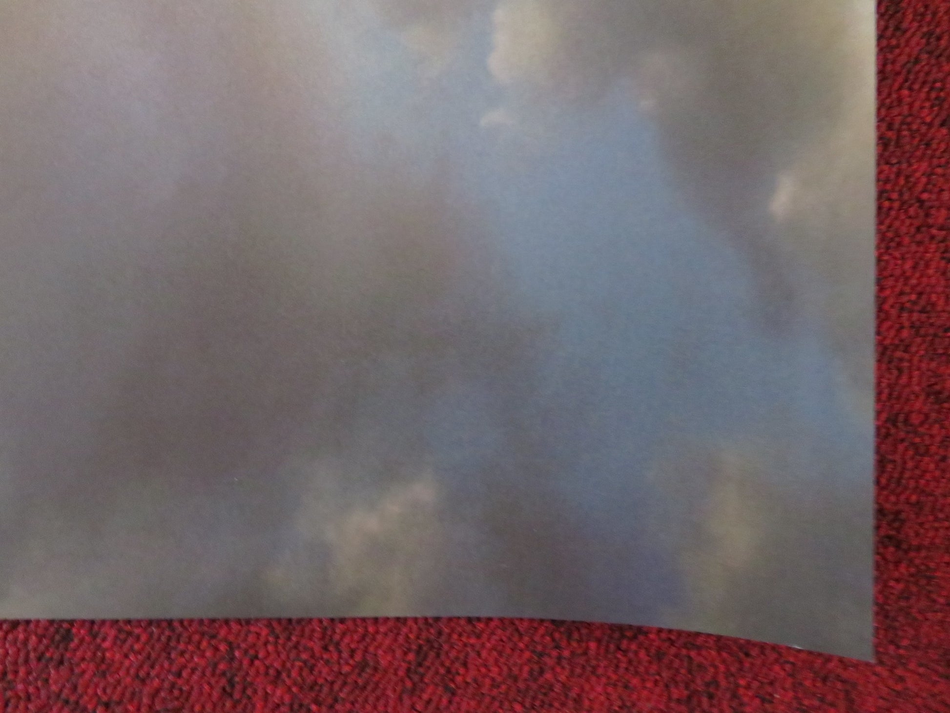 ASSASSIN'S CREED UK QUAD (30"x 40") ROLLED POSTER MICHAEL FASSBENDER 2016 - Rendezvous Cinema