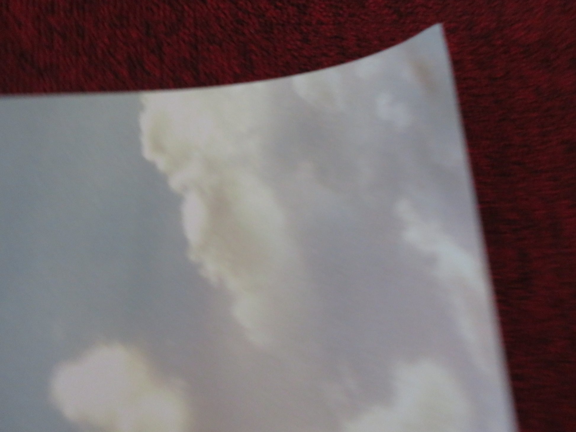 ASSASSIN'S CREED UK QUAD (30"x 40") ROLLED POSTER MICHAEL FASSBENDER 2016 - Rendezvous Cinema