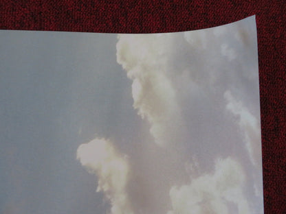 ASSASSIN'S CREED UK QUAD (30"x 40") ROLLED POSTER MICHAEL FASSBENDER 2016 - Rendezvous Cinema