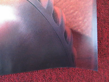 RAY UK QUAD (30"x 40") ROLLED POSTER JAMIE FOXX KERRY WASHINGTON 2004 - Rendezvous Cinema