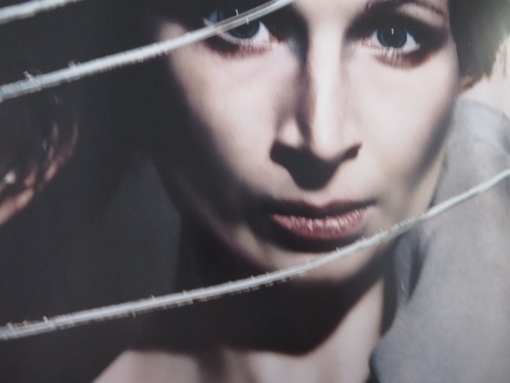 ANASTASIA UK QUAD (30"x 40") ROLLED POSTER ROYAL BALLET TCHAIKOVSKY 2016 - Rendezvous Cinema