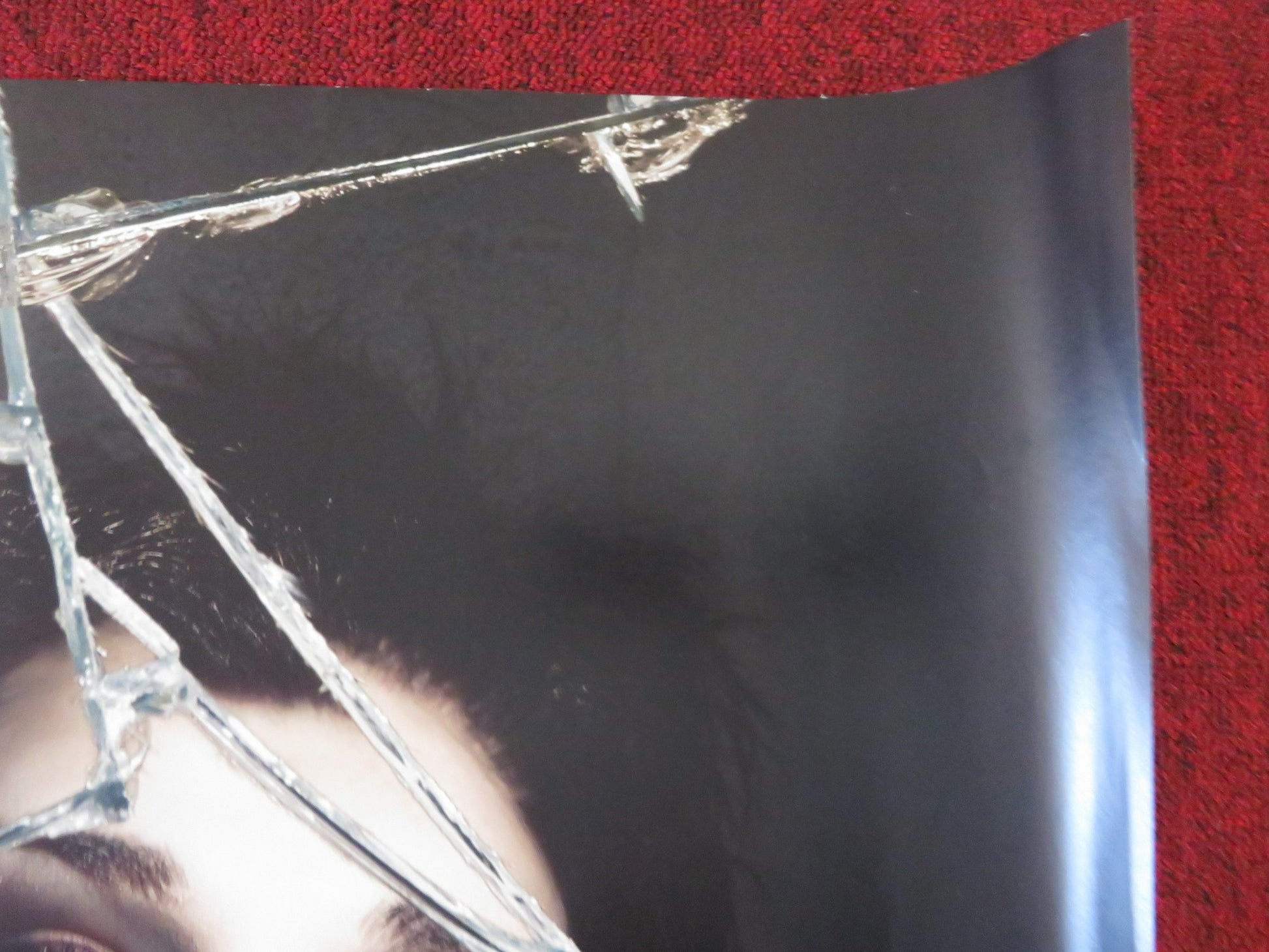 ANASTASIA UK QUAD (30"x 40") ROLLED POSTER ROYAL BALLET TCHAIKOVSKY 2016 - Rendezvous Cinema