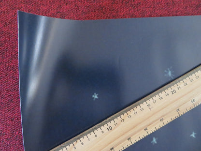 FELLINIS TSARINA'S SLIPPERS UK QUAD (30"x 40") ROLLED POSTER TCHAIKOVSKY OLGA - Rendezvous Cinema