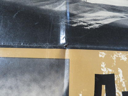 ANGEL BABY ITALIAN FOGLIO POSTER GEORGE HAMILTON BURT REYNOLDS 1961 - Rendezvous Cinema