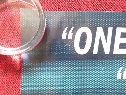 ARGO UK QUAD ROLLED POSTER BEN AFFLECK BRYAN CRANSTON 2012 - Rendezvous Cinema