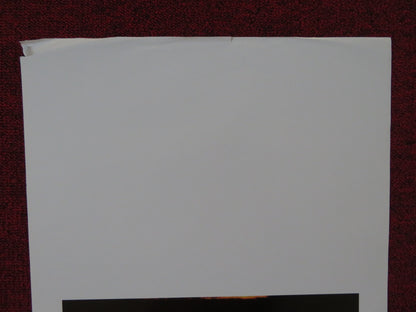 ALTA TENSIONE / HIGH TENSION ITALIAN LOCANDINA POSTER CECILE DE FRANCE 2003 - Rendezvous Cinema