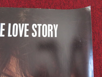 MARIUS / FANNY UK QUAD (30"x 40") ROLLED POSTER DANIEL AUTEUIL V. BELEZY 2013 - Rendezvous Cinema