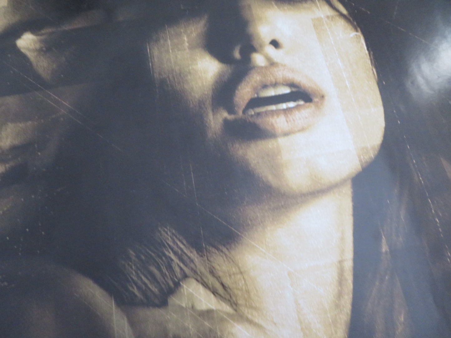 TAKING LIVES UK QUAD (30"x 40") ROLLED POSTER ANGELINA JOLIE ETHAN HAWKE 2004 - Rendezvous Cinema