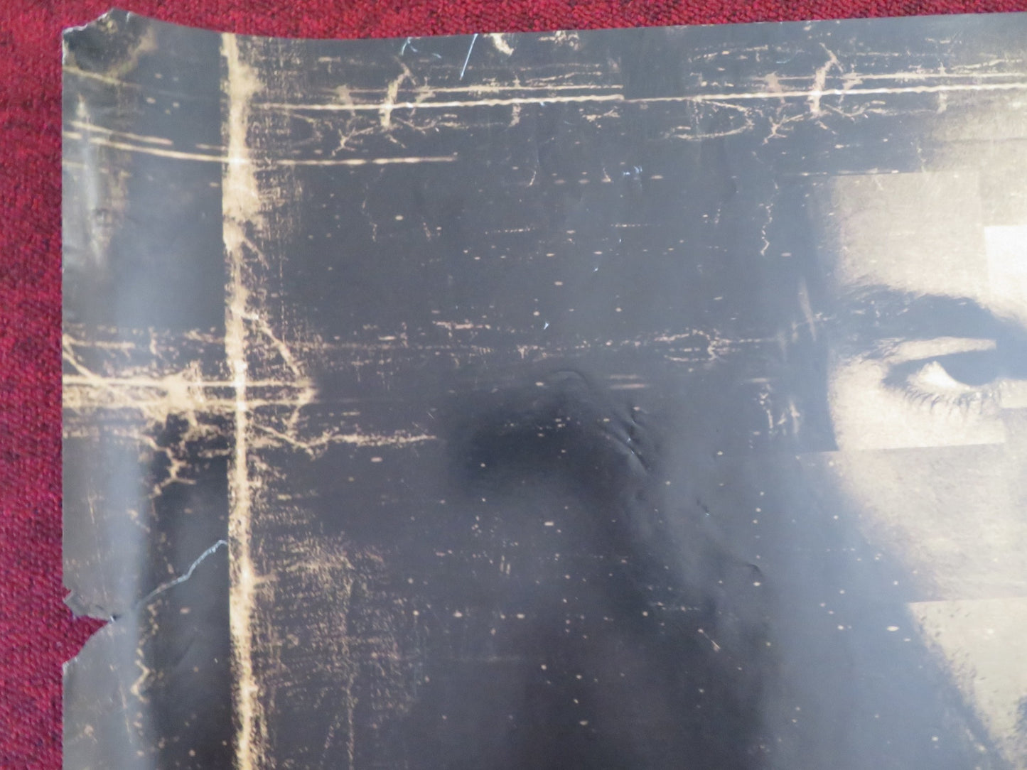 TAKING LIVES UK QUAD (30"x 40") ROLLED POSTER ANGELINA JOLIE ETHAN HAWKE 2004 - Rendezvous Cinema