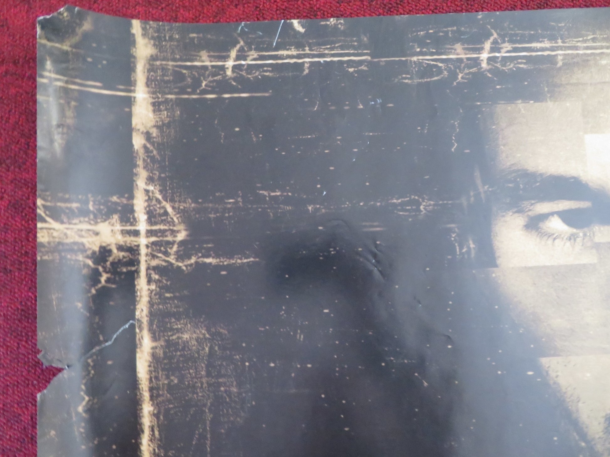 TAKING LIVES UK QUAD (30"x 40") ROLLED POSTER ANGELINA JOLIE ETHAN HAWKE 2004 - Rendezvous Cinema