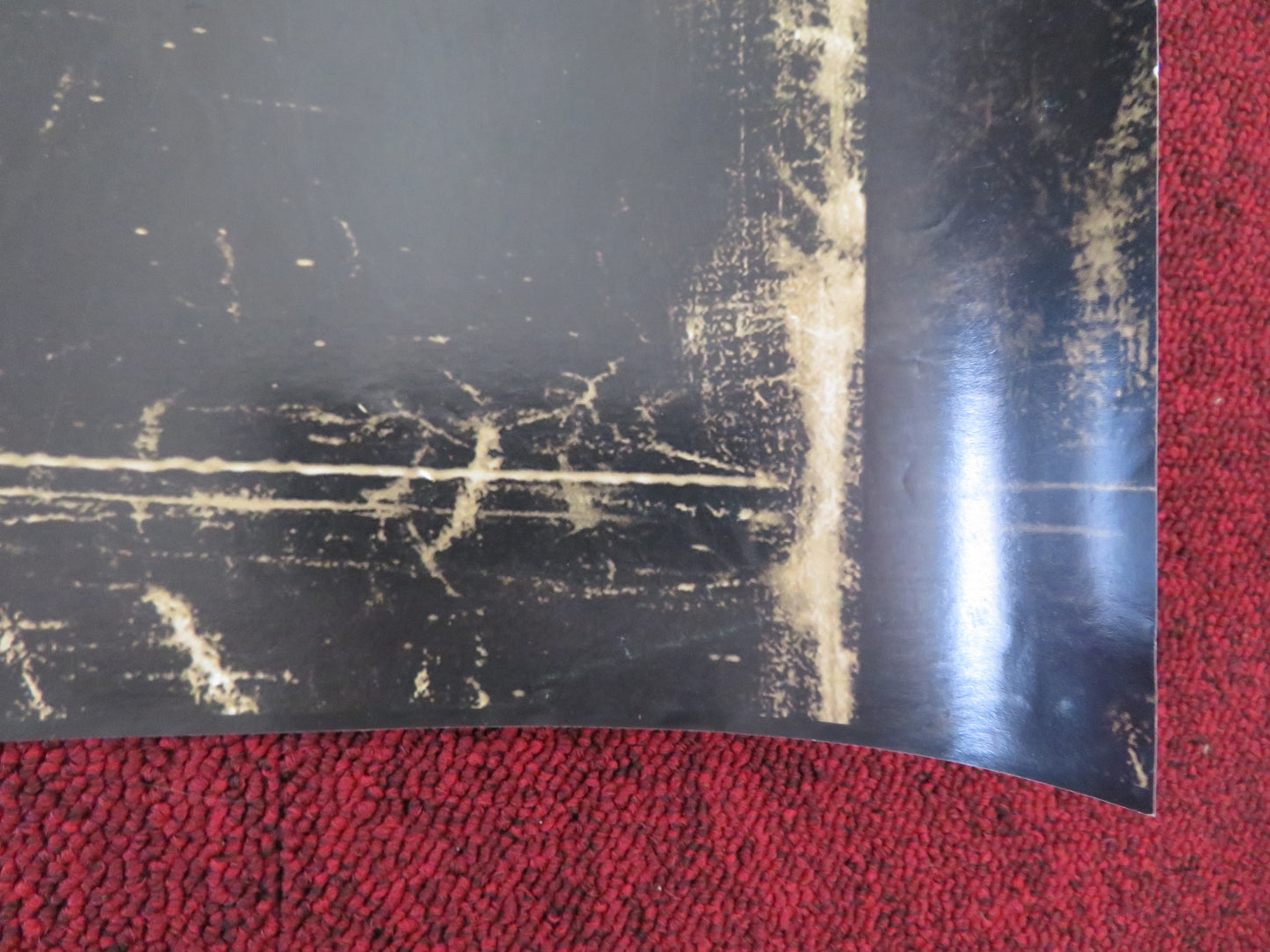 TAKING LIVES UK QUAD (30"x 40") ROLLED POSTER ANGELINA JOLIE ETHAN HAWKE 2004 - Rendezvous Cinema