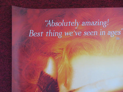 VANITY FAIR UK QUAD (30"x 40") ROLLED POSTER REESE WITHERSPOON E. ATKINS 2004 - Rendezvous Cinema