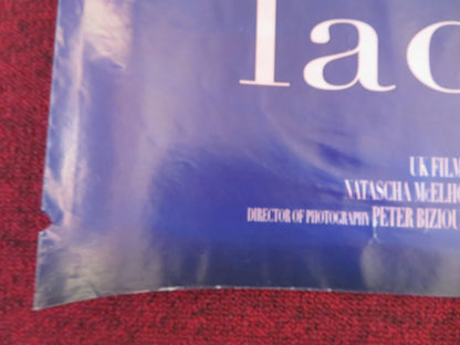 LADIES IN LAVENDER UK QUAD (30"x 40") ROLLED POSTER JUDI DENCH MAGGIE SMITH 2004 - Rendezvous Cinema