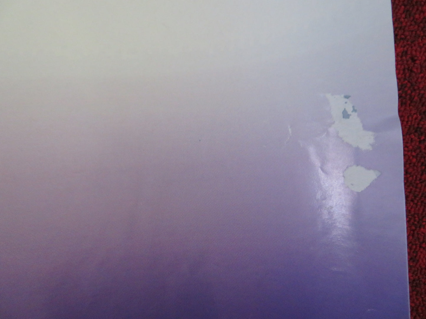 LADIES IN LAVENDER UK QUAD (30"x 40") ROLLED POSTER JUDI DENCH MAGGIE SMITH 2004 - Rendezvous Cinema