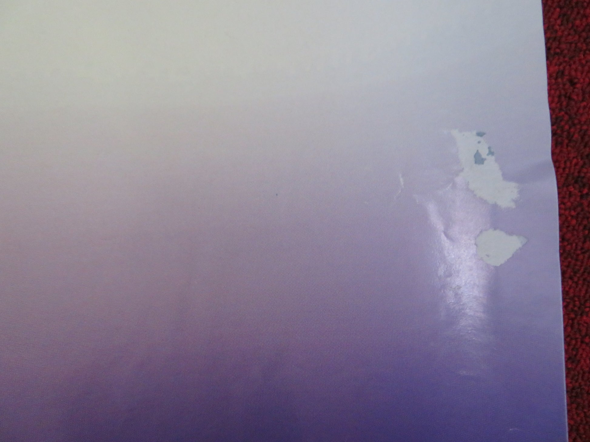 LADIES IN LAVENDER UK QUAD (30"x 40") ROLLED POSTER JUDI DENCH MAGGIE SMITH 2004 - Rendezvous Cinema