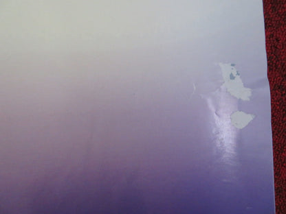 LADIES IN LAVENDER UK QUAD (30"x 40") ROLLED POSTER JUDI DENCH MAGGIE SMITH 2004 - Rendezvous Cinema