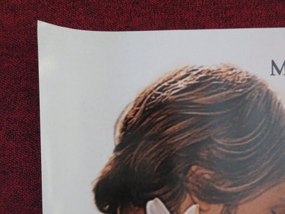 SILK UK QUAD (30"x 40") ROLLED POSTER MICHAEL PITT KEIRA KNIGHTLEY 2007 - Rendezvous Cinema