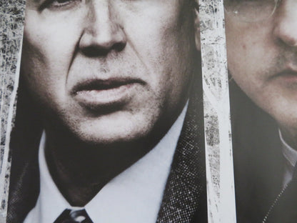 THE FROZEN GROUND UK QUAD (30"x 40") ROLLED POSTER NICOLAS CAGE JOHN CUSACK 2013 - Rendezvous Cinema