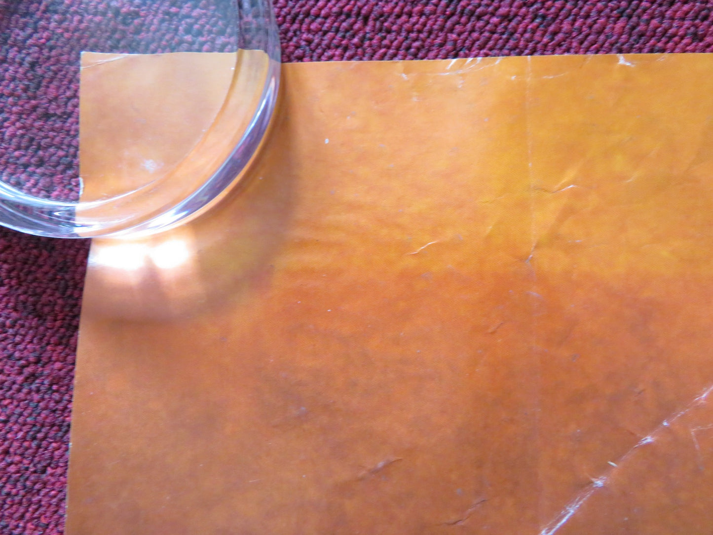 AMY FOSTER UK QUAD ROLLED POSTER RACHEL WEISZ VINCENT PEREZ 1997 - Rendezvous Cinema