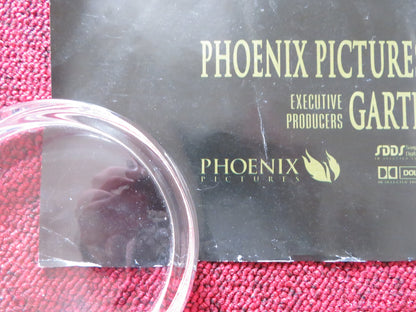 AMY FOSTER UK QUAD ROLLED POSTER RACHEL WEISZ VINCENT PEREZ 1997 - Rendezvous Cinema