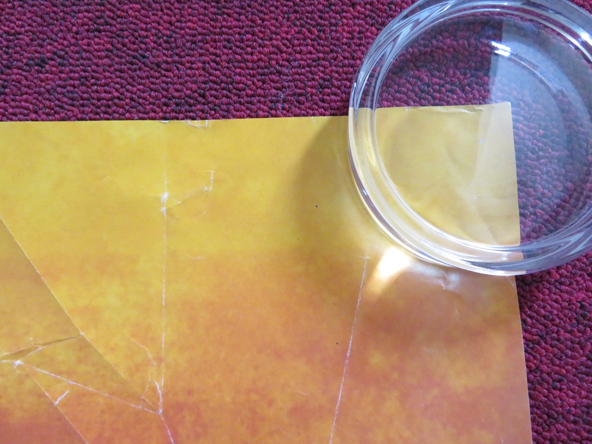 AMY FOSTER UK QUAD ROLLED POSTER RACHEL WEISZ VINCENT PEREZ 1997 - Rendezvous Cinema