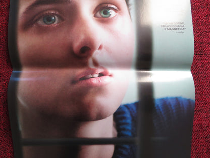 ANTIGONE ITALIAN LOCANDINA POSTER NAHEMA RICCI RAWAD EL-ZEIN 2019 - Rendezvous Cinema