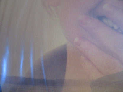 STARFISH UK QUAD (30"x 40") ROLLED POSTER JOANNE FROGATT TOM RILEY 2016 - Rendezvous Cinema