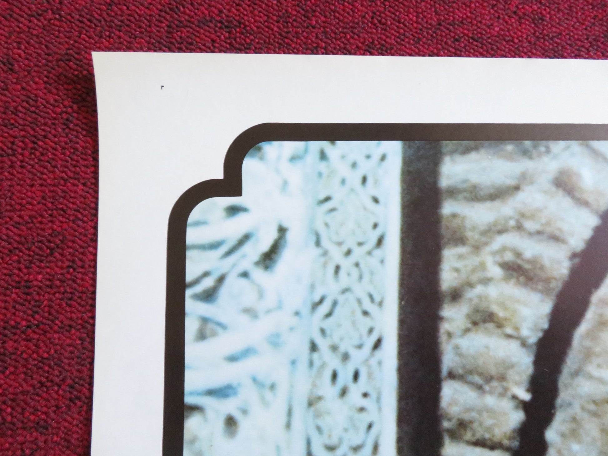 ARABIAN NIGHTS US ONE SHEET ROLLED POSTER NINETTO DAVOLI FRANCO CITTI 1974 - Rendezvous Cinema