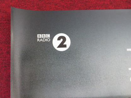 D-DAY 70 YEARS ON LIVE ROYAL ALBERT HALL UK QUAD (30"x 40") ROLLED POSTER 2014 - Rendezvous Cinema