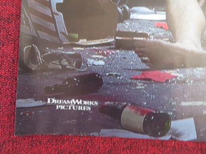 OFFICE CHRISTMAS PARTY UK QUAD (30"x 40") ROLLED POSTER JASON BATEMAN 2016 - Rendezvous Cinema