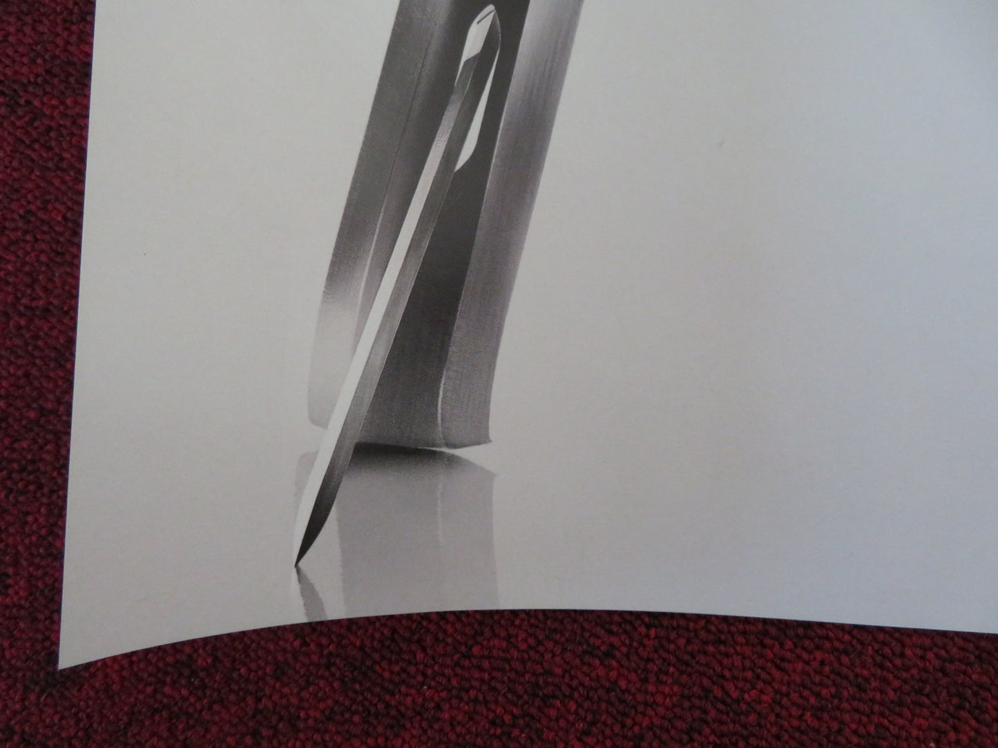 KINGSMAN: THE SECRET SERVICE - B UK QUAD (30"x 40") ROLLED POSTER T EGERTON 2014 - Rendezvous Cinema