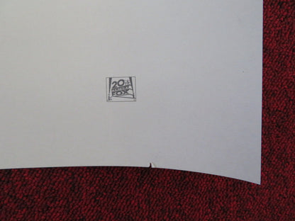 KINGSMAN: THE SECRET SERVICE - B UK QUAD (30"x 40") ROLLED POSTER T EGERTON 2014 - Rendezvous Cinema