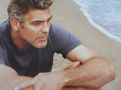 THE DESCENDANTS UK QUAD (30"x 40") ROLLED POSTER GEORGE CLOONEY S. WOODLEY 2011 - Rendezvous Cinema