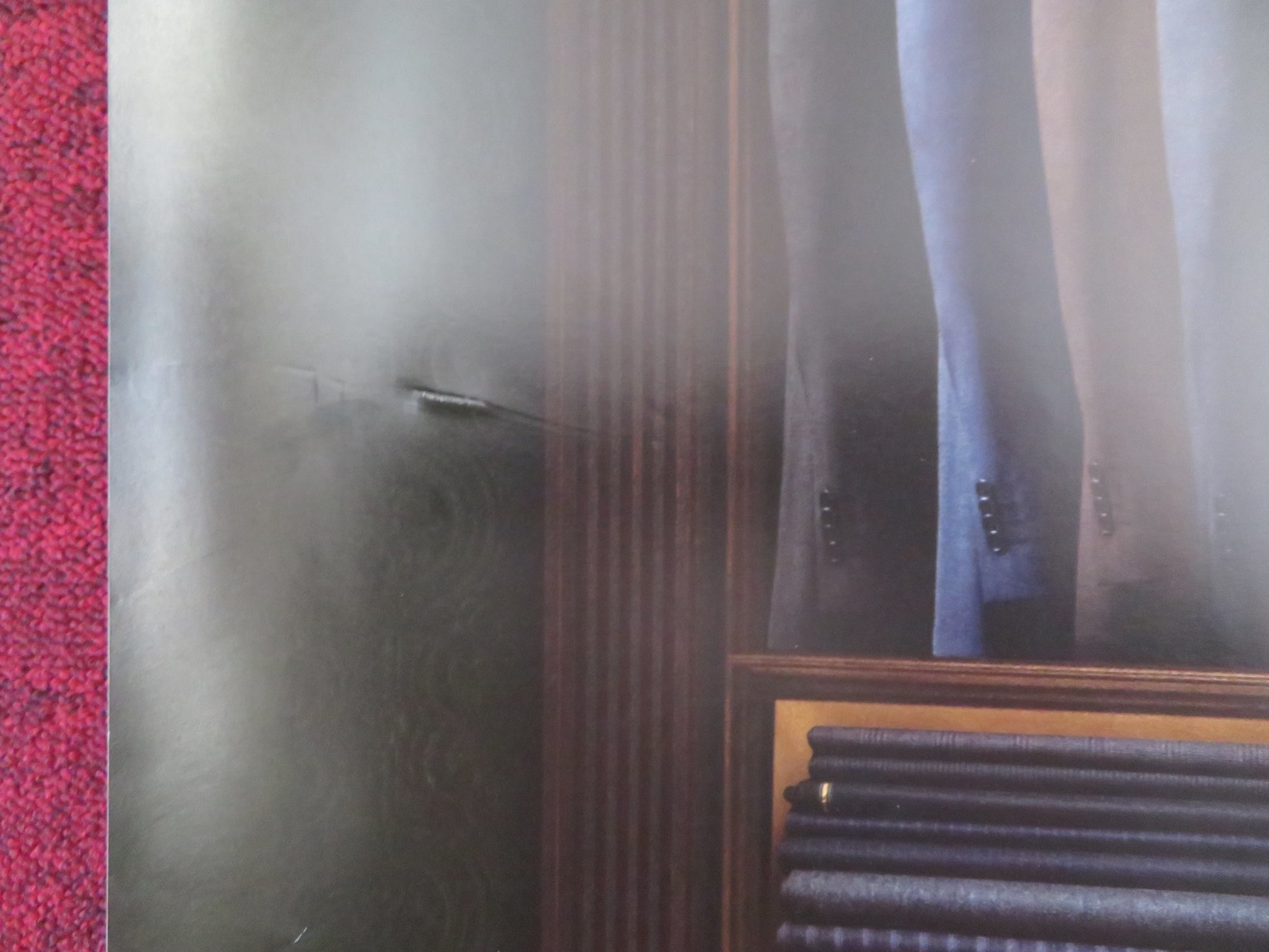 KINGSMAN: THE SECRET SERVICE- A UK QUAD (30"x 40") ROLLED POSTER T. EGERTON 2014 - Rendezvous Cinema