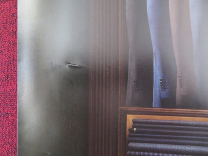 KINGSMAN: THE SECRET SERVICE- A UK QUAD (30"x 40") ROLLED POSTER T. EGERTON 2014 - Rendezvous Cinema