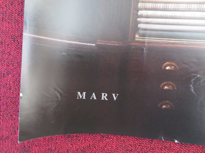 KINGSMAN: THE SECRET SERVICE- A UK QUAD (30"x 40") ROLLED POSTER T. EGERTON 2014 - Rendezvous Cinema