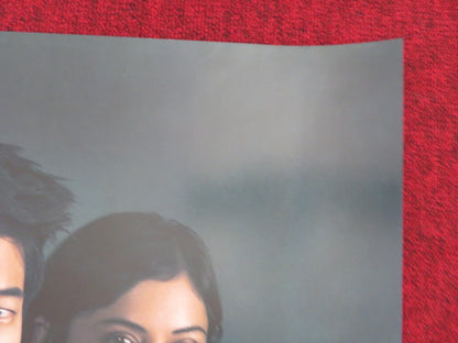 MAZE RUNNER: THE DEATH CURE UK QUAD (30"x 40") ROLLED POSTER DYLAN O'BRIEN 2018 - Rendezvous Cinema