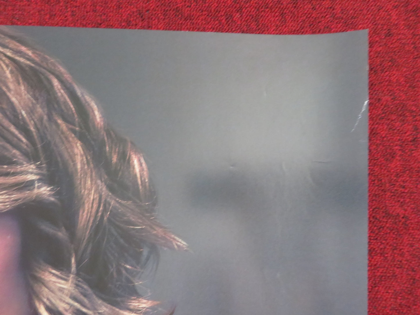 GAME NIGHT UK QUAD (30"x 40") ROLLED POSTER JASON BATEMAN RACHEL MCADAMS 2018 - Rendezvous Cinema