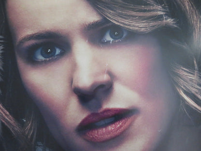 GAME NIGHT UK QUAD (30"x 40") ROLLED POSTER JASON BATEMAN RACHEL MCADAMS 2018 - Rendezvous Cinema