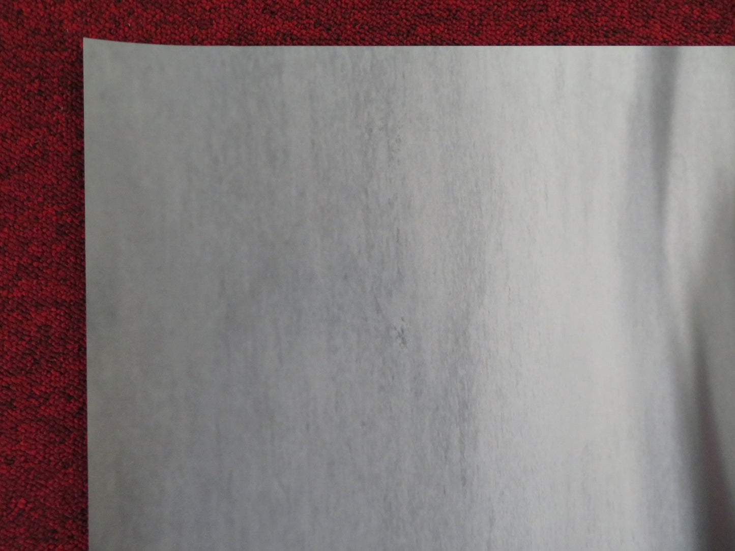 FIFTY SHADES FREED UK QUAD (30"x 40") ROLLED POSTER DAKOTA JOHNSON J DORNAN 2018 - Rendezvous Cinema