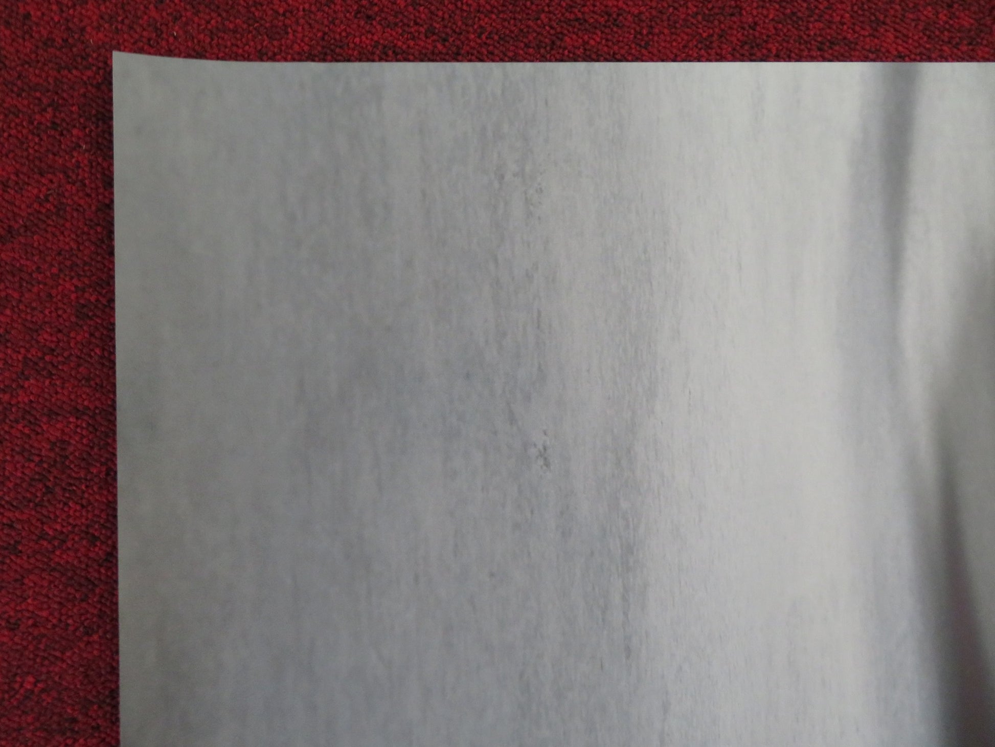 FIFTY SHADES FREED UK QUAD (30"x 40") ROLLED POSTER DAKOTA JOHNSON J DORNAN 2018 - Rendezvous Cinema