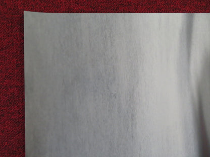 FIFTY SHADES FREED UK QUAD (30"x 40") ROLLED POSTER DAKOTA JOHNSON J DORNAN 2018 - Rendezvous Cinema