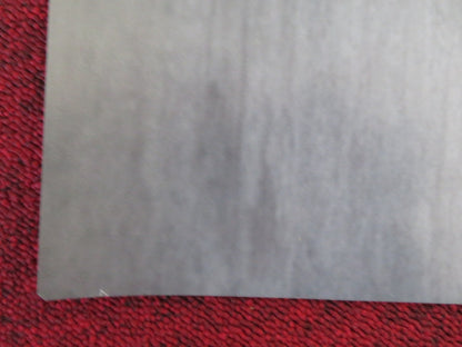 FIFTY SHADES FREED UK QUAD (30"x 40") ROLLED POSTER DAKOTA JOHNSON J DORNAN 2018 - Rendezvous Cinema