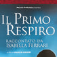IL PRIMO RESPIRO ITALIAN LOCANDINA POSTER GILLES DE MAISTRE I. FERRARI 2007