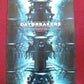 DAYBREAKERS- b US ONE SHEET ROLLED POSTER ETHAN HAWKE WILLEM DAFOE 2009