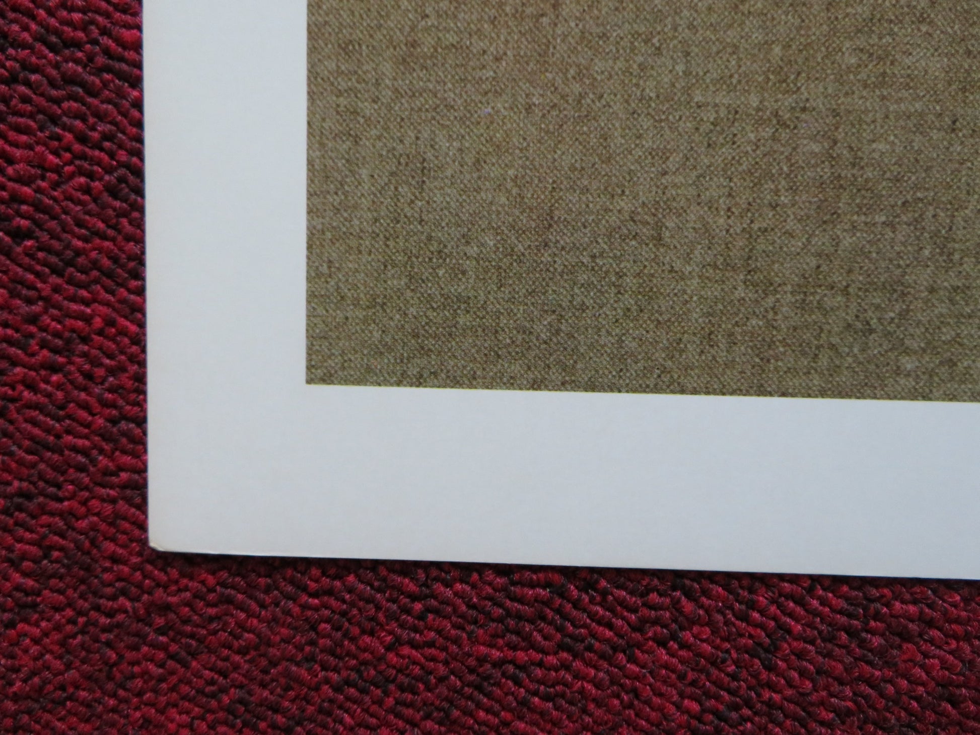 UNCLE JOE SHANNON US HALF SHEET (22"x 28") POSTER BURT YOUNG DOUG MCKEON 1978 - Rendezvous Cinema