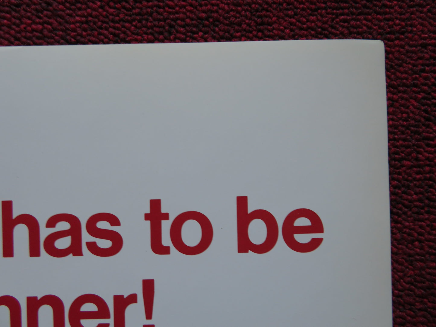 TAKE DOWN US HALF SHEET (22"x 28") POSTER EDWARD HERRMANN KATHLEEN LLOYD 1979 - Rendezvous Cinema