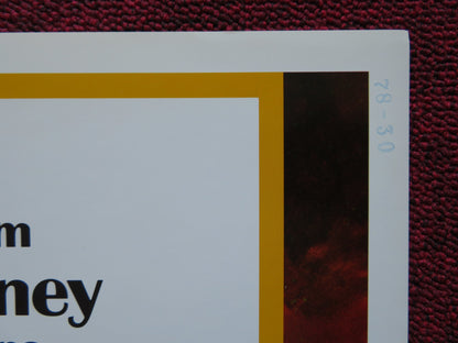 RETURN FROM WITCH MOUNTAIN US HALF SHEET (22"x 28") POSTER DISNEY B.DAVIS 1978 - Rendezvous Cinema