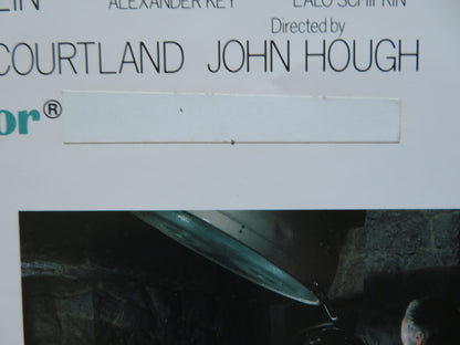 RETURN FROM WITCH MOUNTAIN US HALF SHEET (22"x 28") POSTER DISNEY B.DAVIS 1978 - Rendezvous Cinema