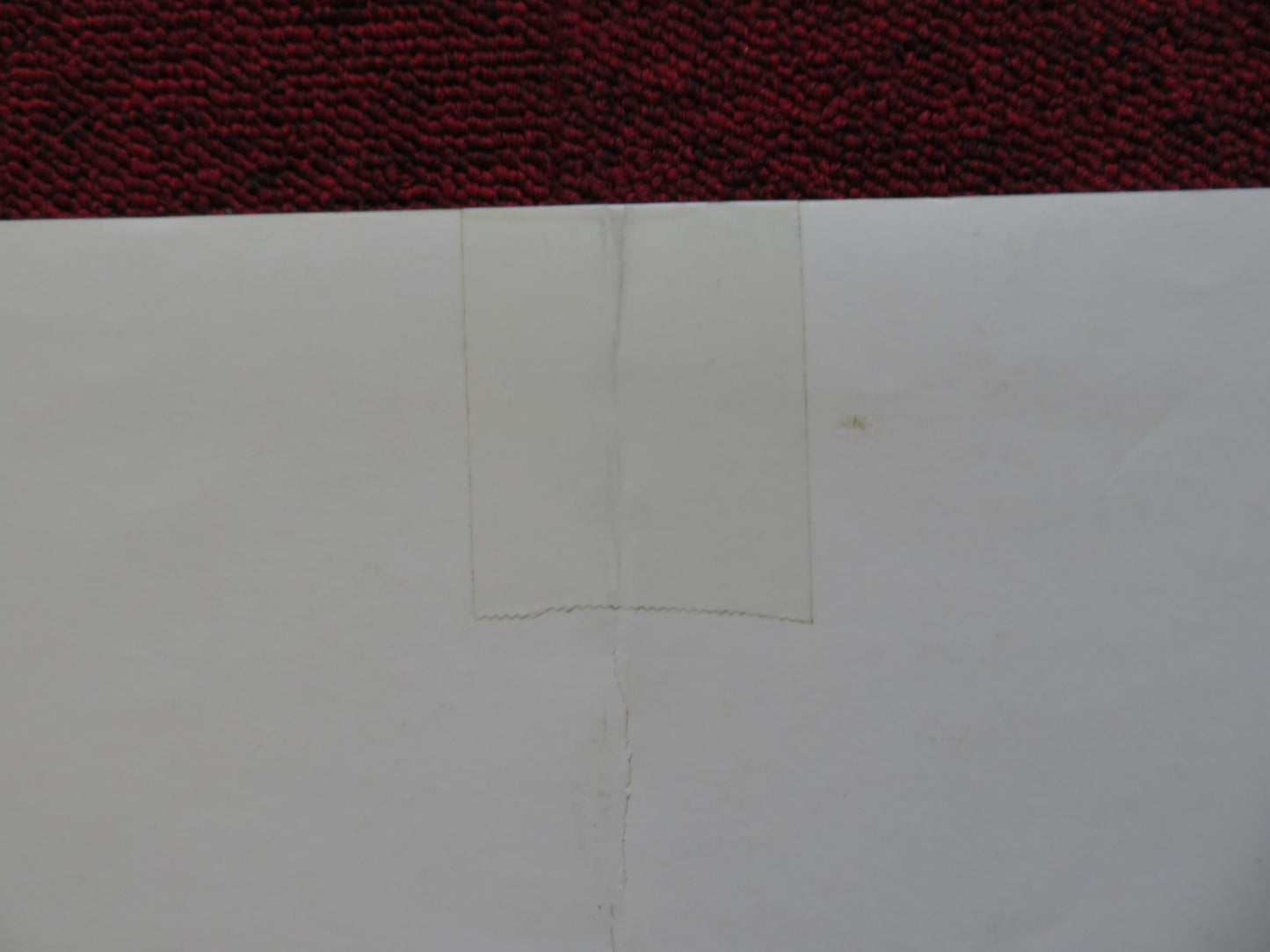 THE GNOME-MOBILE US HALF SHEET (22"x 28") POSTER DISNEY WALTER BRENNAN 1976 - Rendezvous Cinema